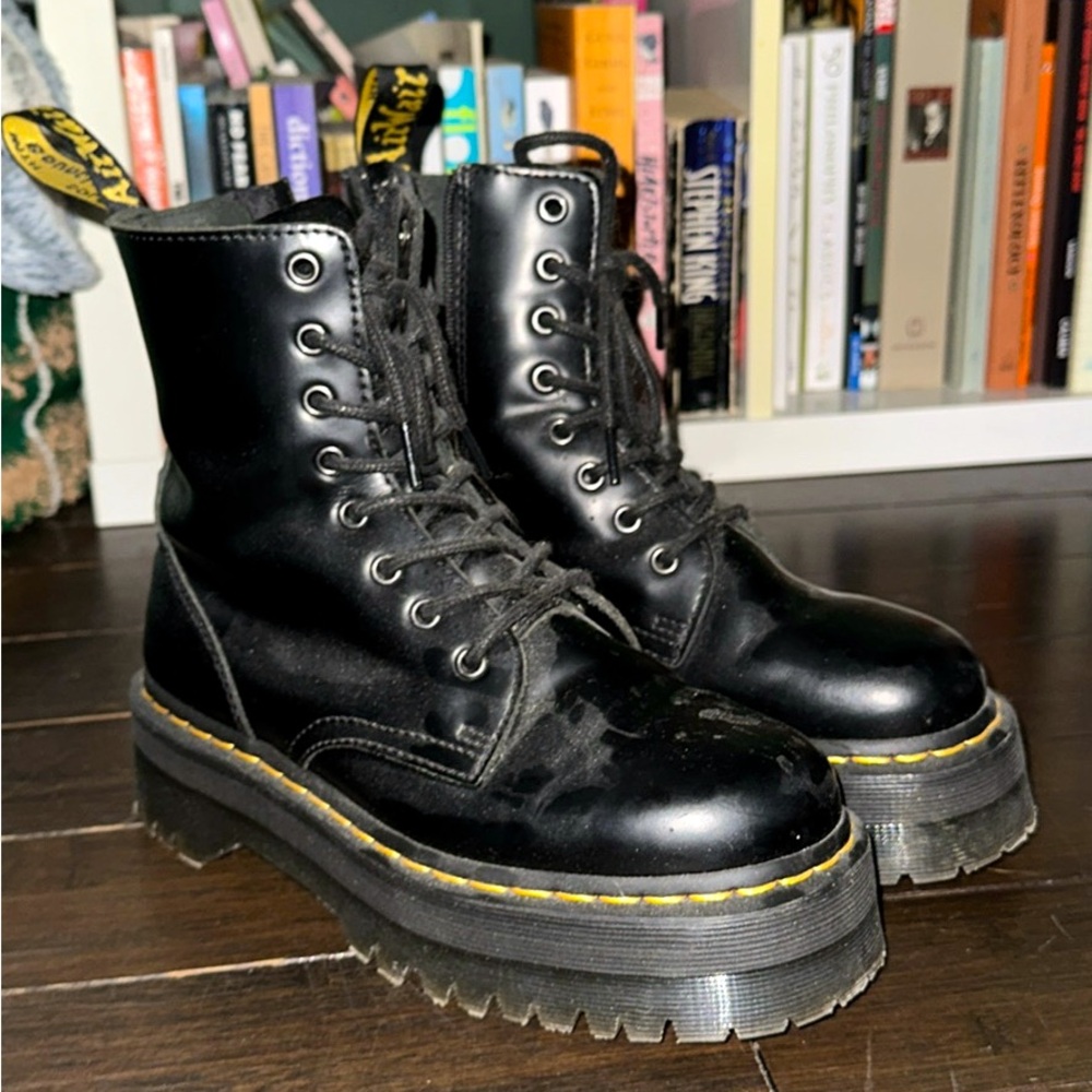 Doc Marten Jadon’s - Picture 1 of 1